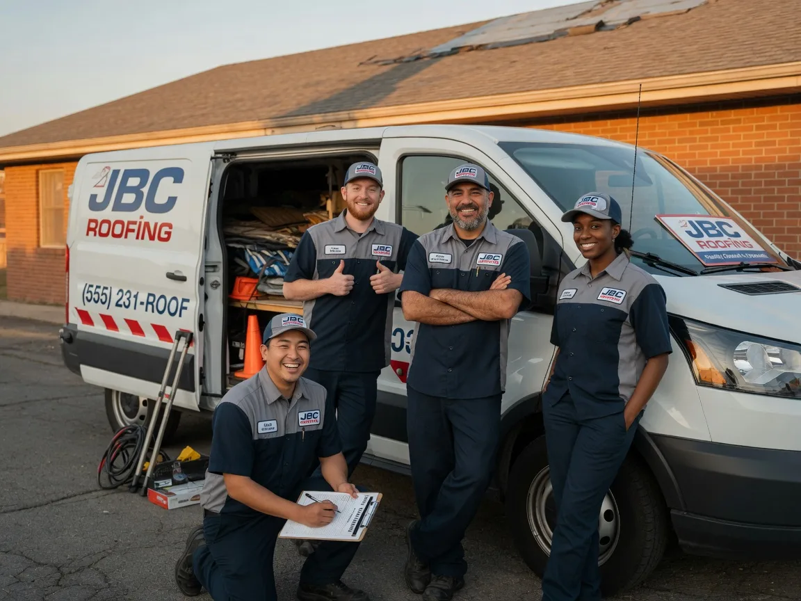 Roof Replacement company in Grundy Center, IA