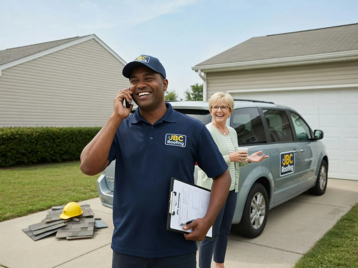 Roof Replacement Grundy Center, IA FAQs